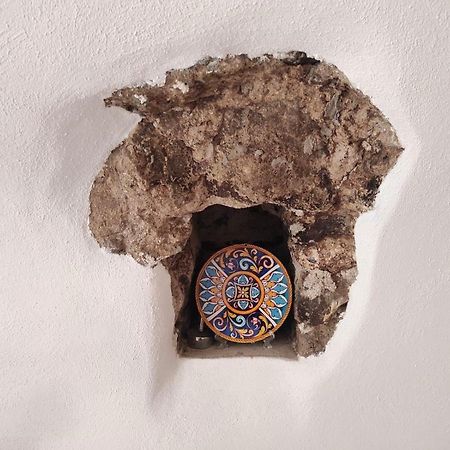 Casa Vacanza U Curtigghiu Lipari  Luaran gambar