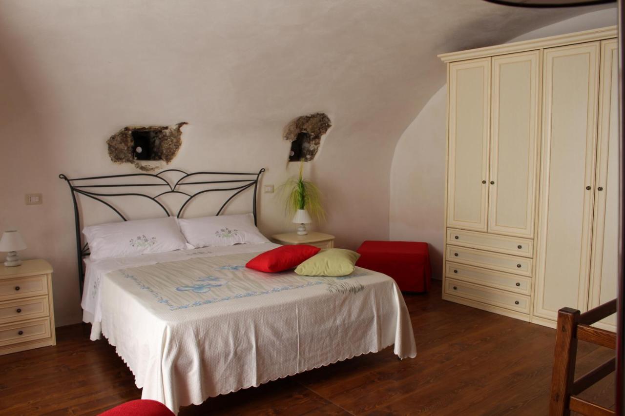 Casa Vacanza U Curtigghiu Lipari  Luaran gambar