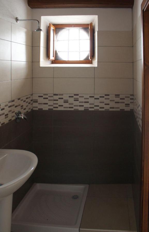 Casa Vacanza U Curtigghiu Lipari  Luaran gambar