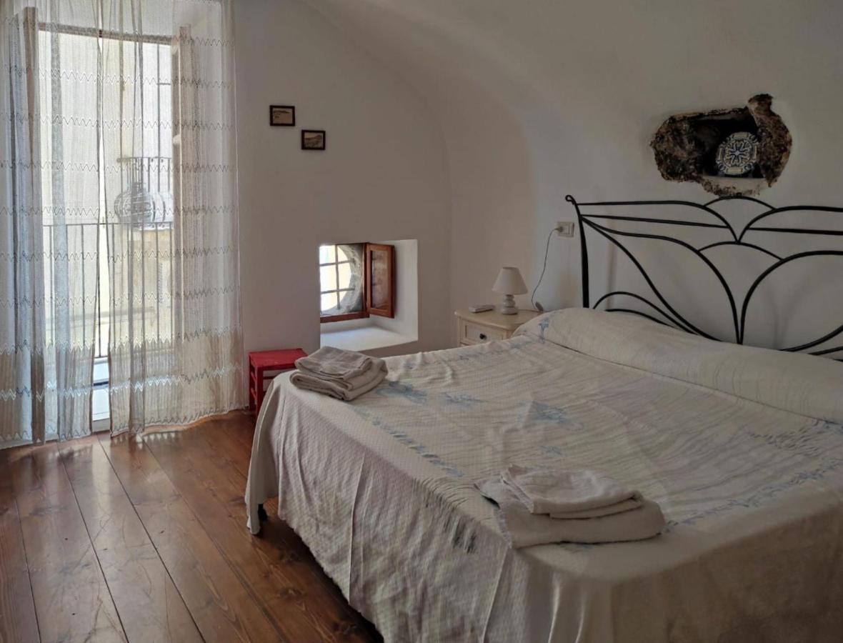 Casa Vacanza U Curtigghiu Lipari  Luaran gambar