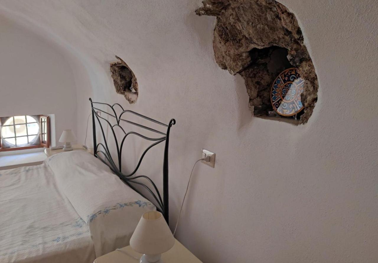 Casa Vacanza U Curtigghiu Lipari  Luaran gambar