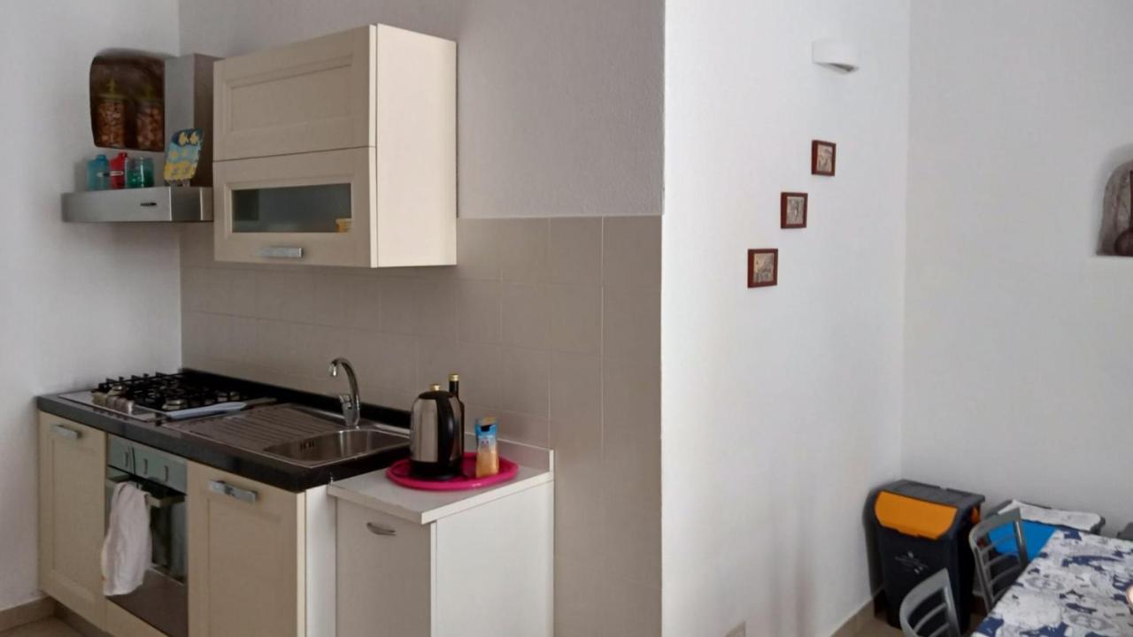 Casa Vacanza U Curtigghiu Lipari  Luaran gambar