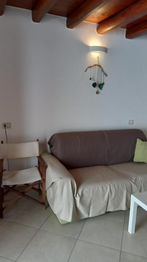 Casa Vacanza U Curtigghiu Lipari  Luaran gambar