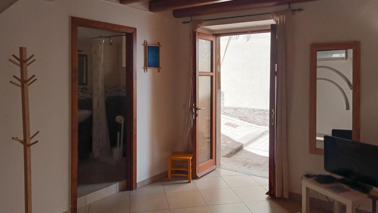 Casa Vacanza U Curtigghiu Lipari  Luaran gambar
