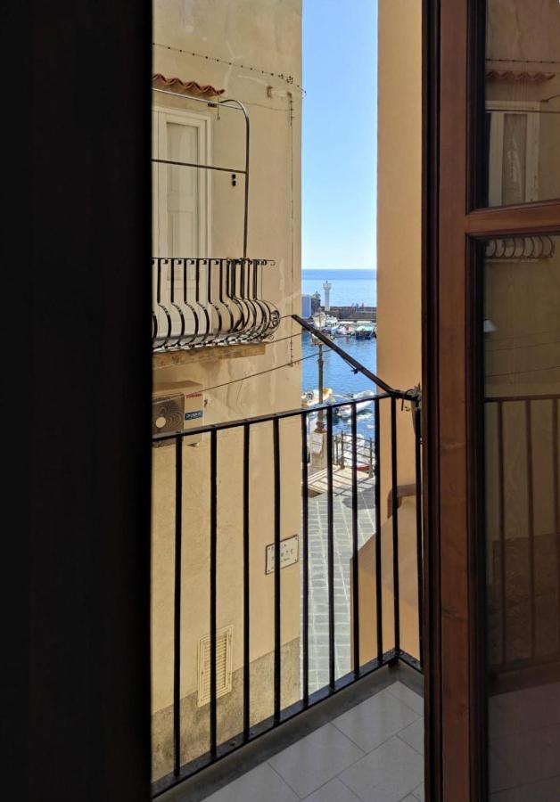 Casa Vacanza U Curtigghiu Lipari  Luaran gambar