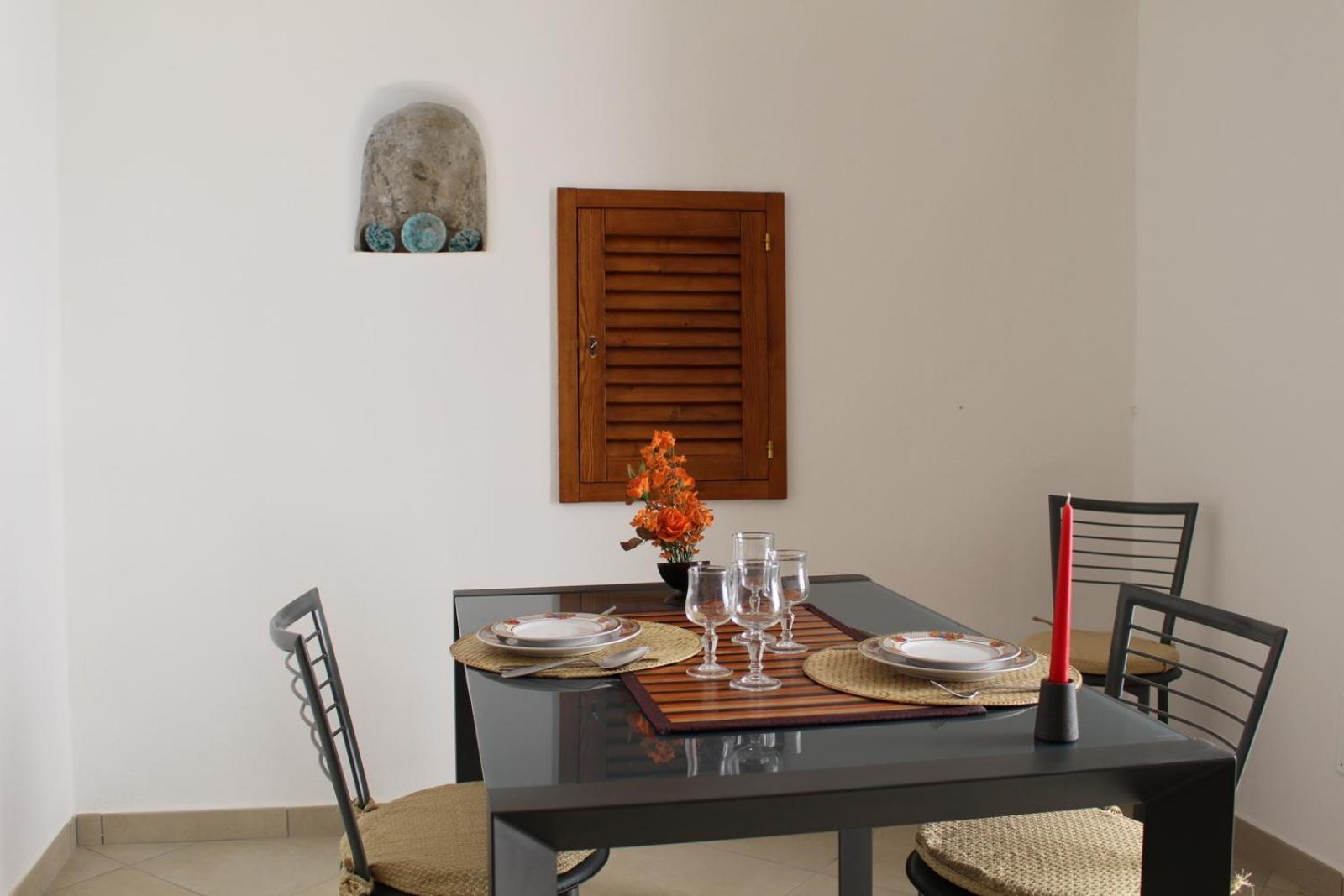 Casa Vacanza U Curtigghiu Lipari  Luaran gambar