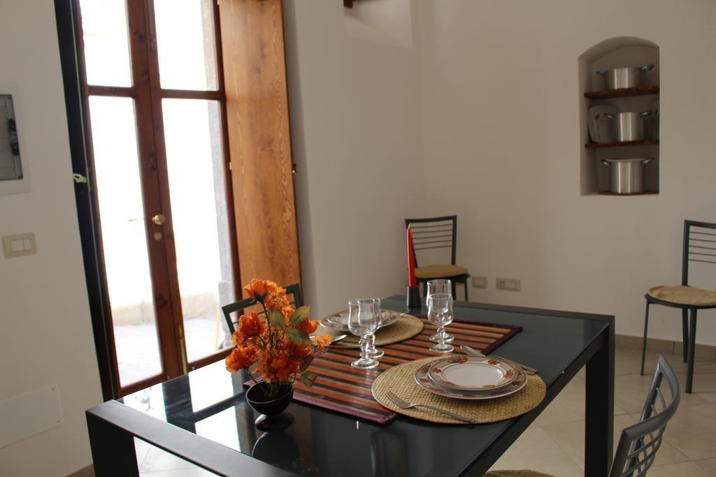 Casa Vacanza U Curtigghiu Lipari  Luaran gambar