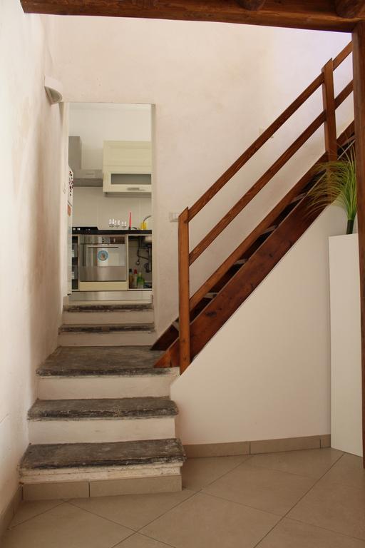 Casa Vacanza U Curtigghiu Lipari  Luaran gambar