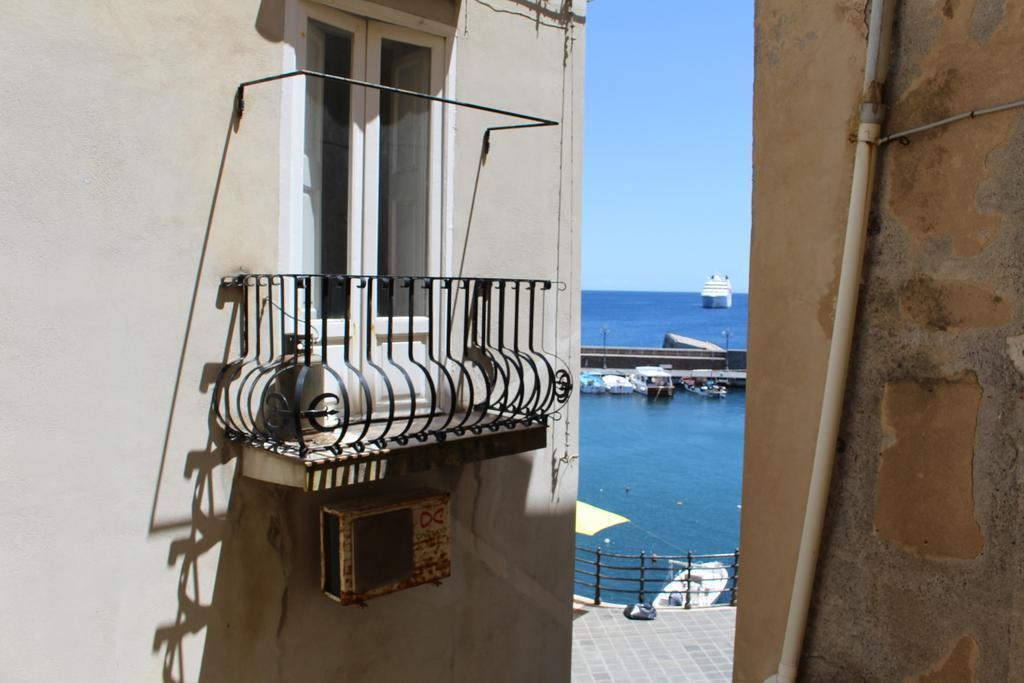 Casa Vacanza U Curtigghiu Lipari  Luaran gambar