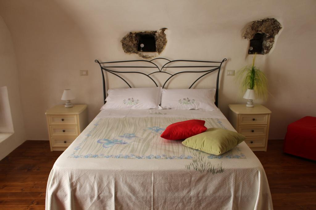 Casa Vacanza U Curtigghiu Lipari  Luaran gambar