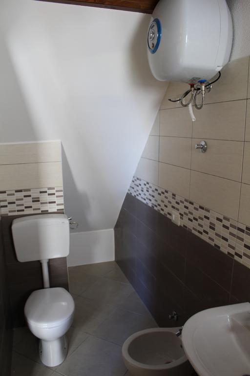Casa Vacanza U Curtigghiu Lipari  Luaran gambar
