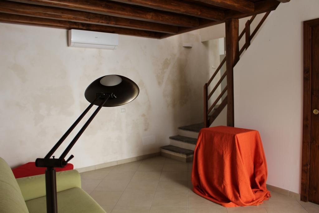 Casa Vacanza U Curtigghiu Lipari  Luaran gambar